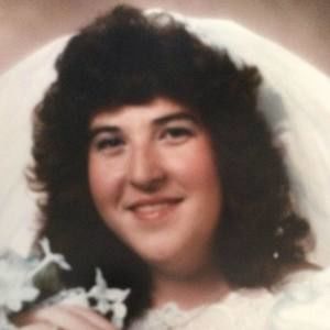 Meet your Posher, Rhonda